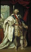 Sir Joshua Reynolds Frederik oil painting
